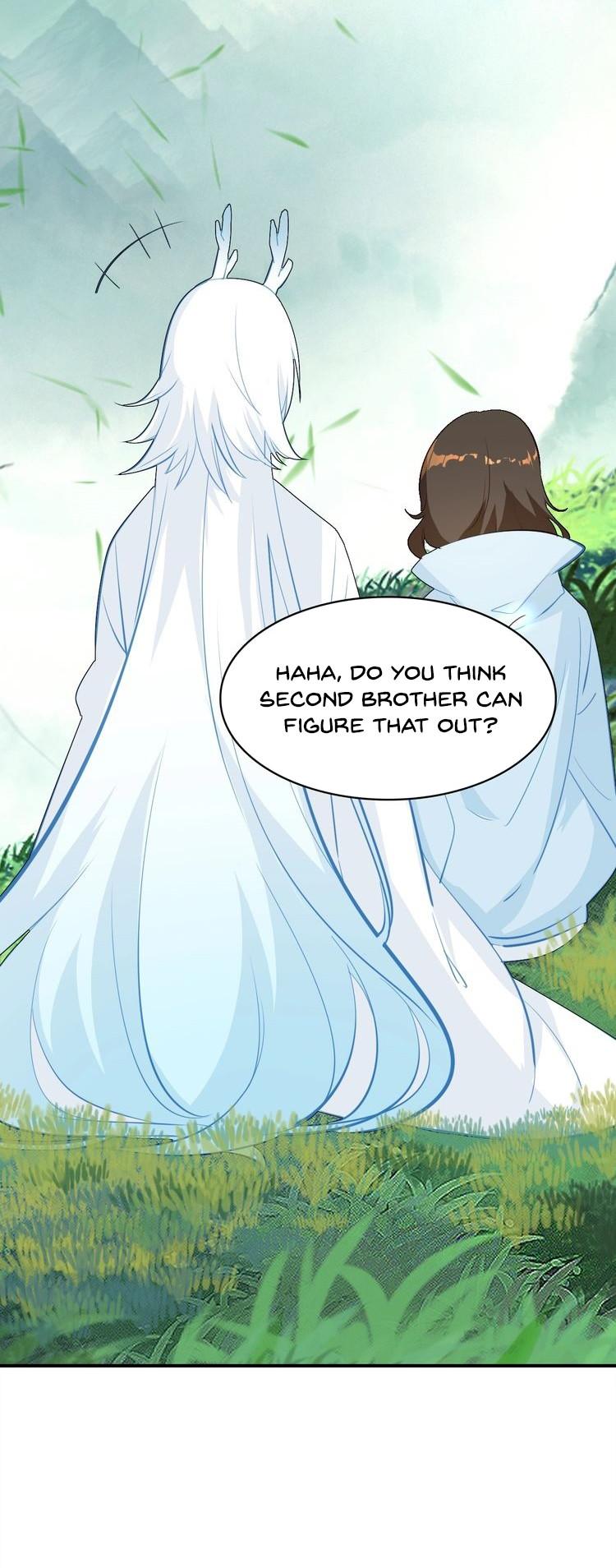 You Are My Lovely Dragon King Chapter 55 page 23 - Chapter 55: Awaken