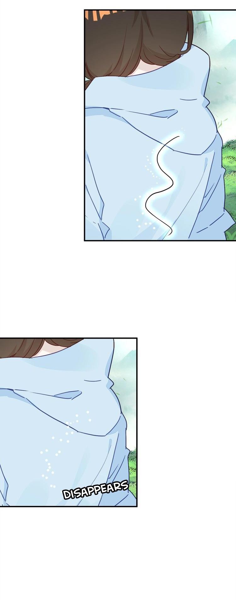 You Are My Lovely Dragon King Chapter 55 page 24 - Chapter 55: Awaken