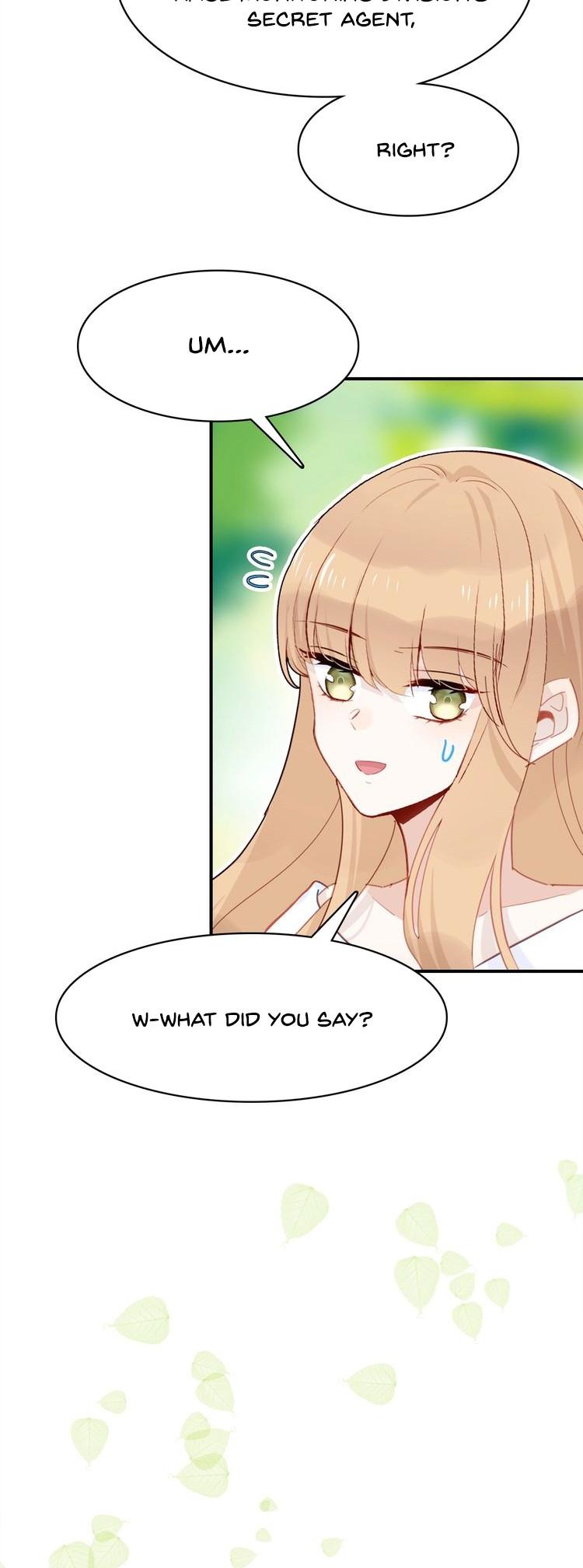 You Are My Lovely Dragon King Chapter 55 page 29 - Chapter 55: Awaken