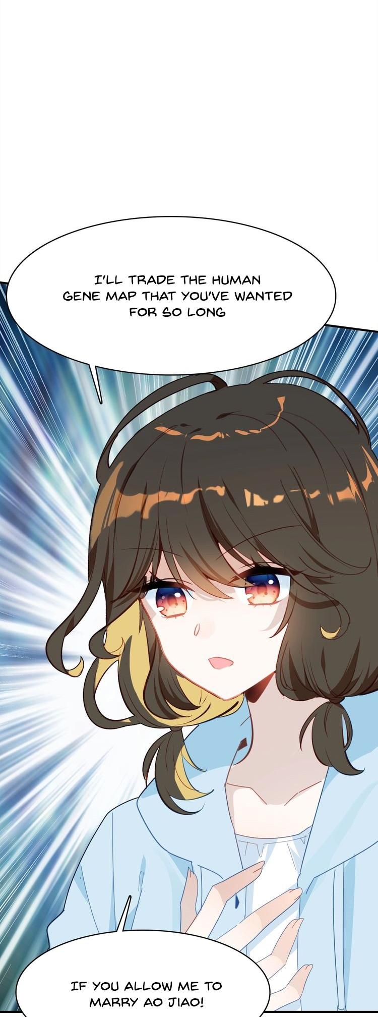 You Are My Lovely Dragon King Chapter 55 page 3 - Chapter 55: Awaken