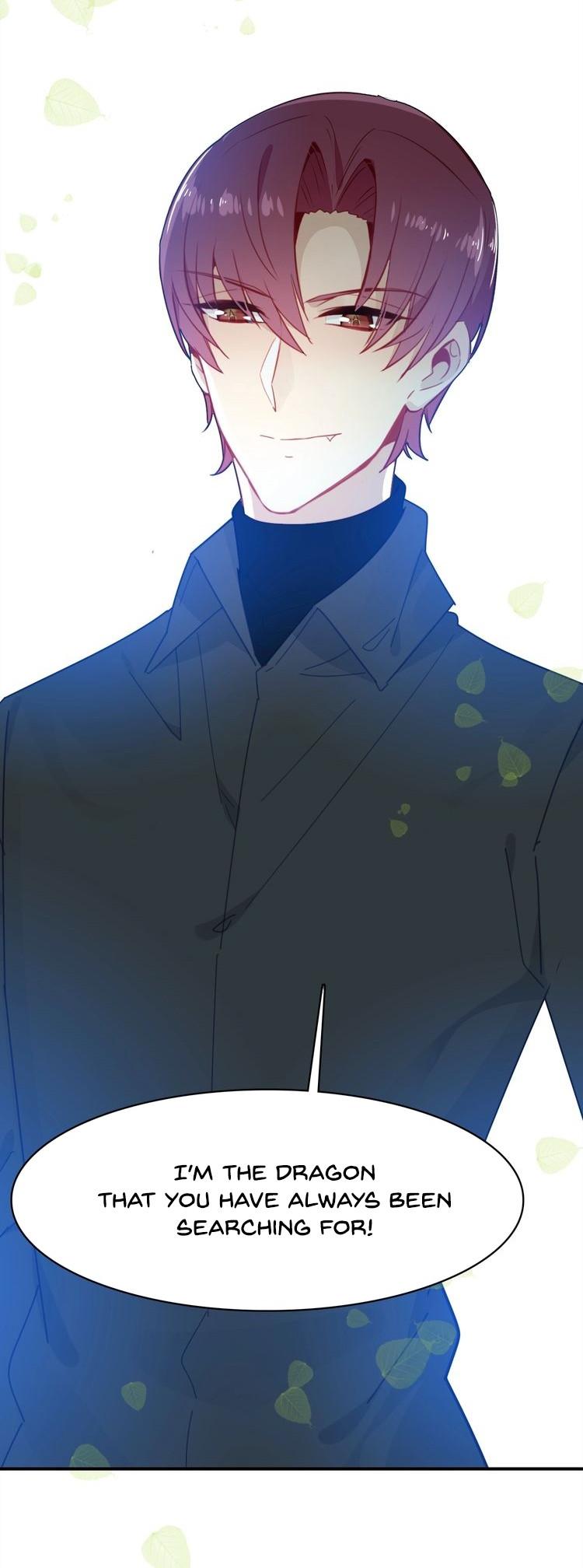 You Are My Lovely Dragon King Chapter 55 page 30 - Chapter 55: Awaken