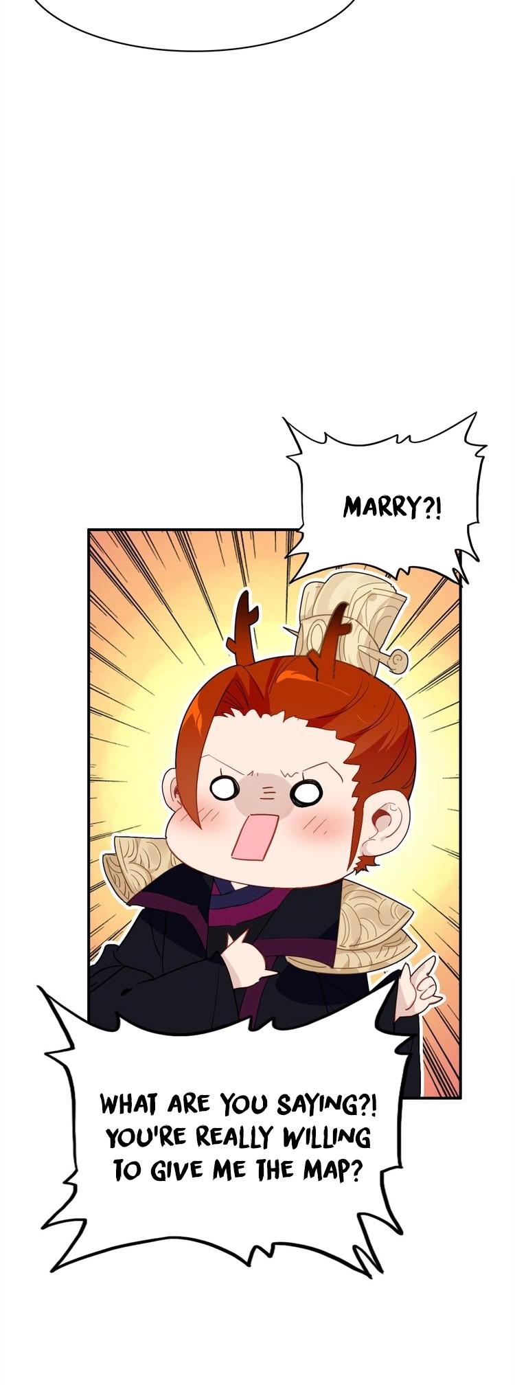You Are My Lovely Dragon King Chapter 55 page 4 - Chapter 55: Awaken