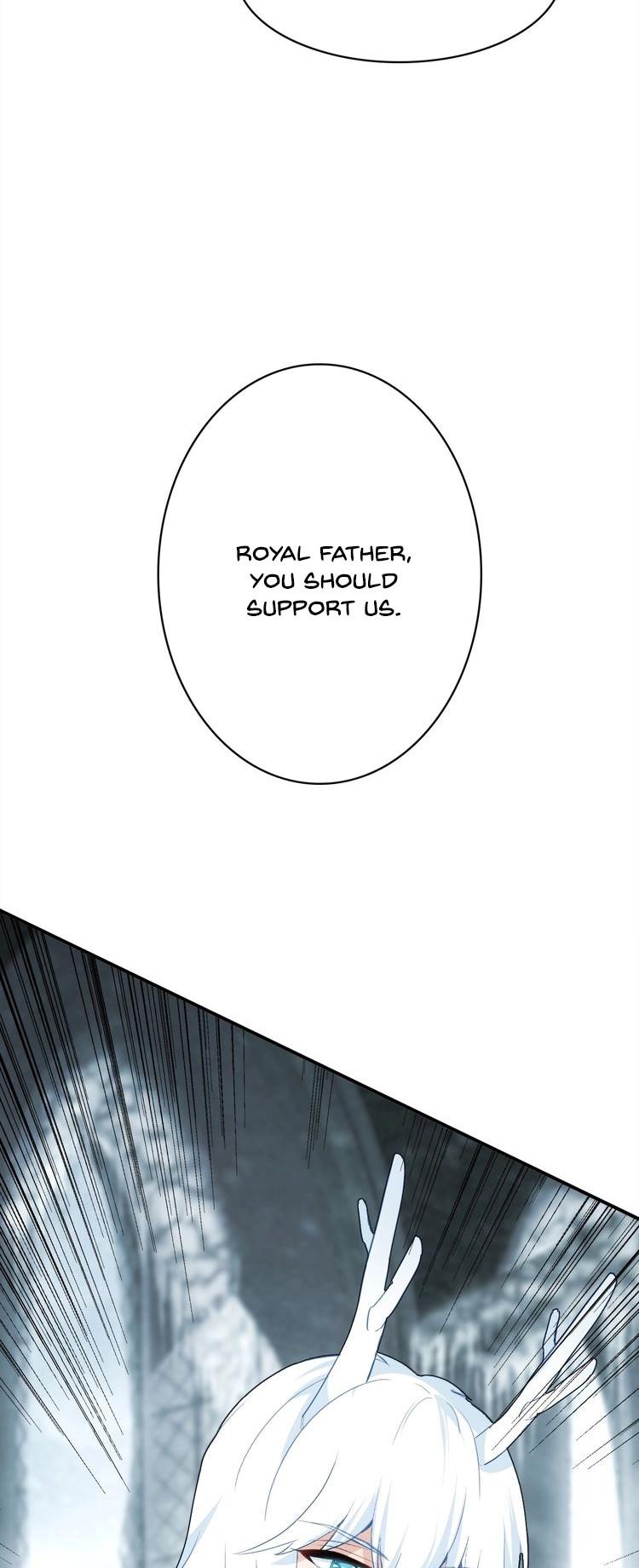 You Are My Lovely Dragon King Chapter 55 page 6 - Chapter 55: Awaken