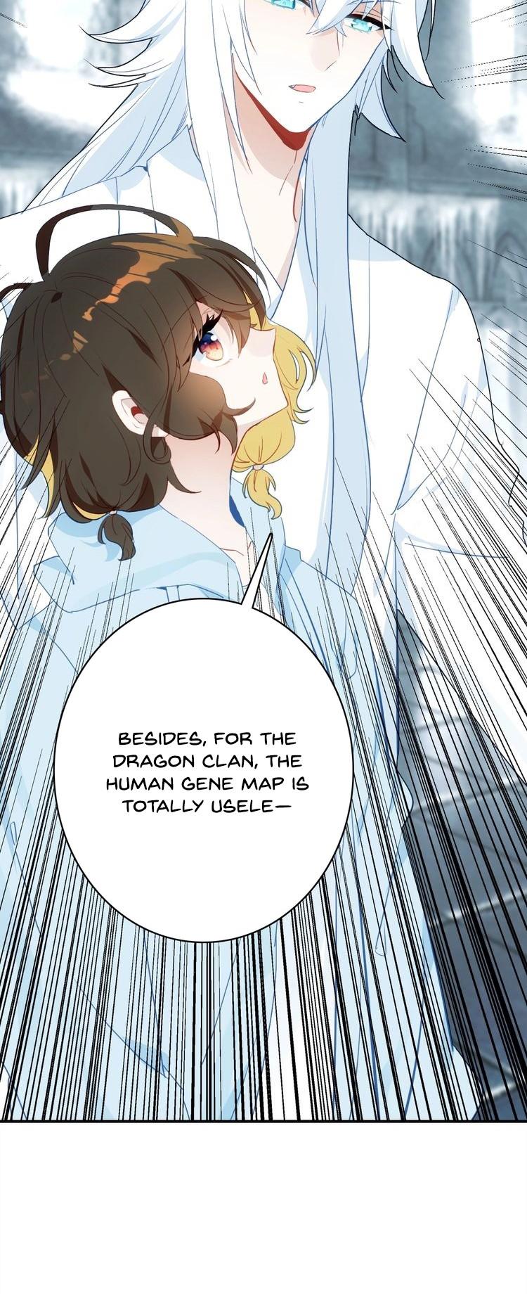You Are My Lovely Dragon King Chapter 55 page 7 - Chapter 55: Awaken