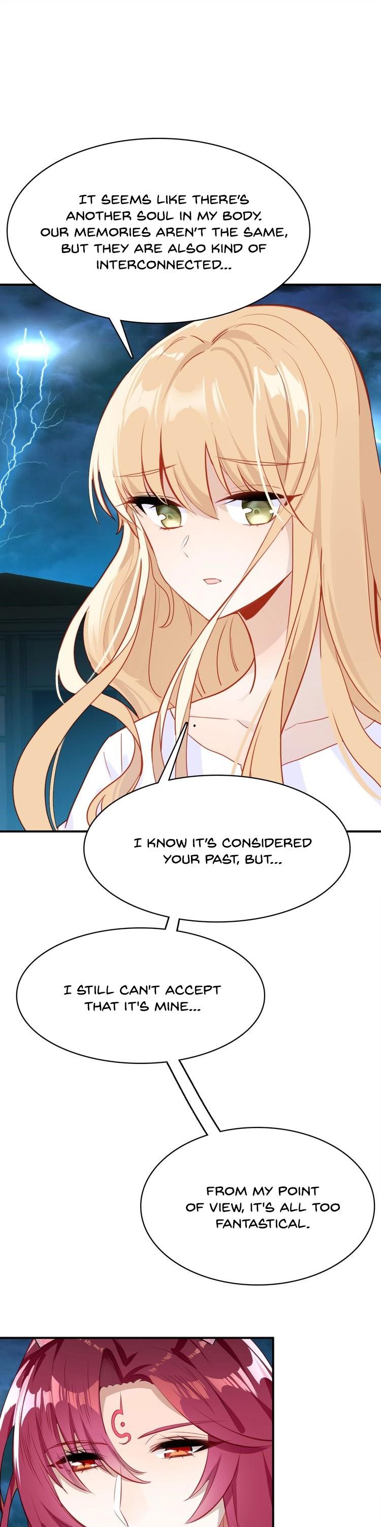 You Are My Lovely Dragon King Chapter 56 page 13 - Chapter 56: His Obsession