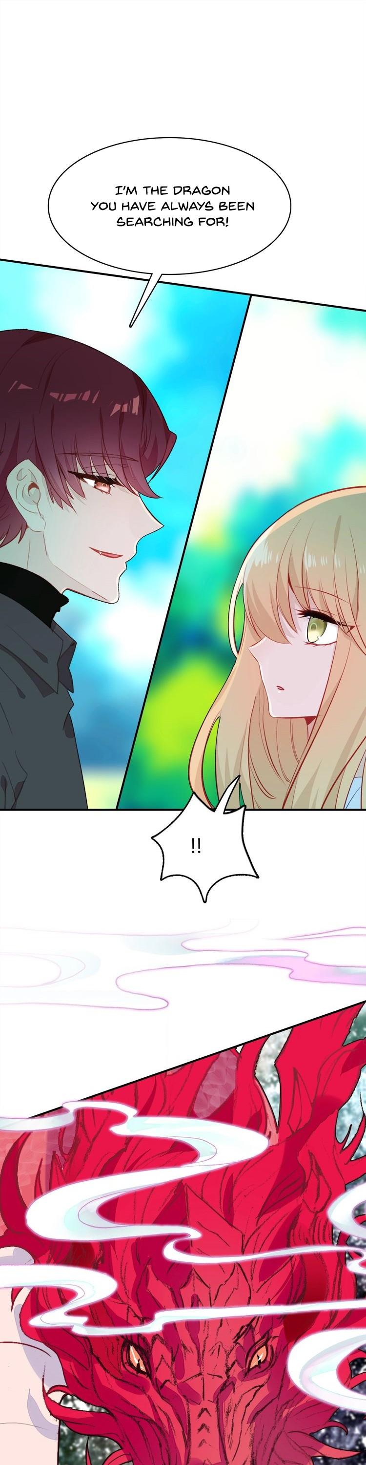 You Are My Lovely Dragon King Chapter 56 page 2 - Chapter 56: His Obsession