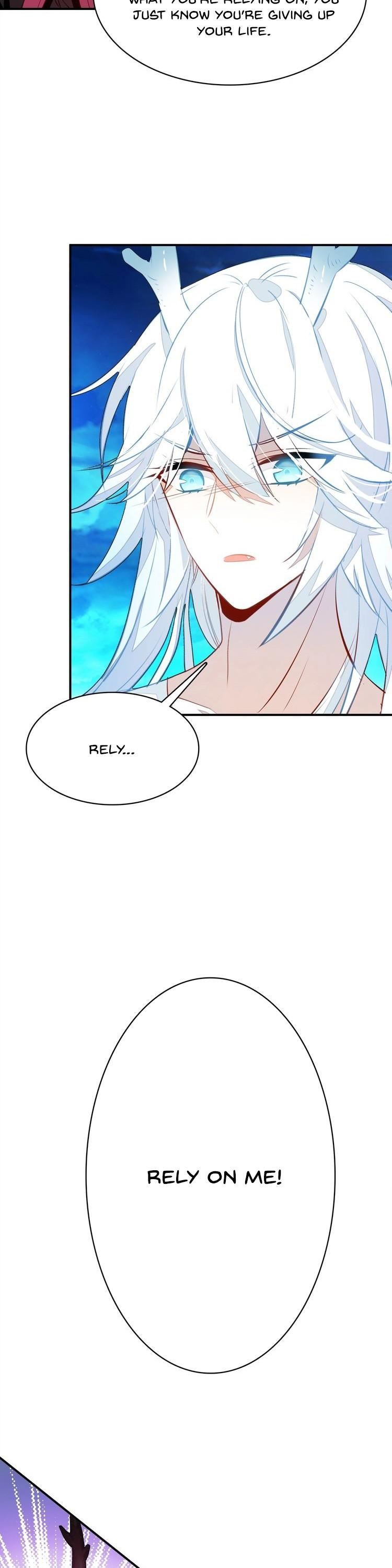 You Are My Lovely Dragon King Chapter 56 page 24 - Chapter 56: His Obsession
