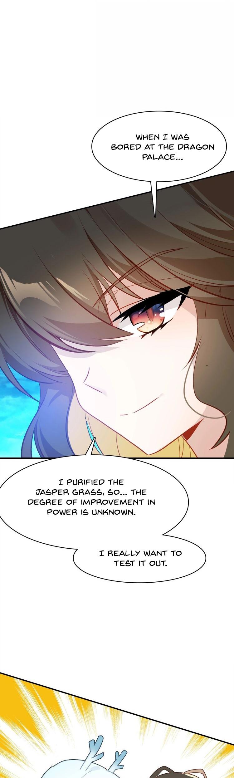 You Are My Lovely Dragon King Chapter 56 page 26 - Chapter 56: His Obsession