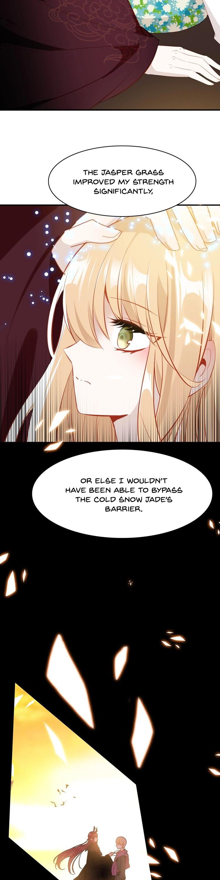 You Are My Lovely Dragon King Chapter 56 page 8 - Chapter 56: His Obsession