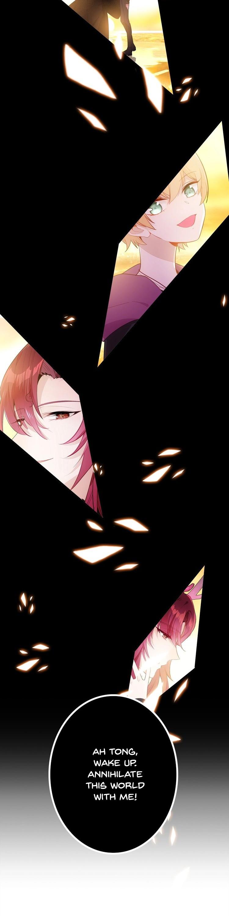 You Are My Lovely Dragon King Chapter 56 page 9 - Chapter 56: His Obsession