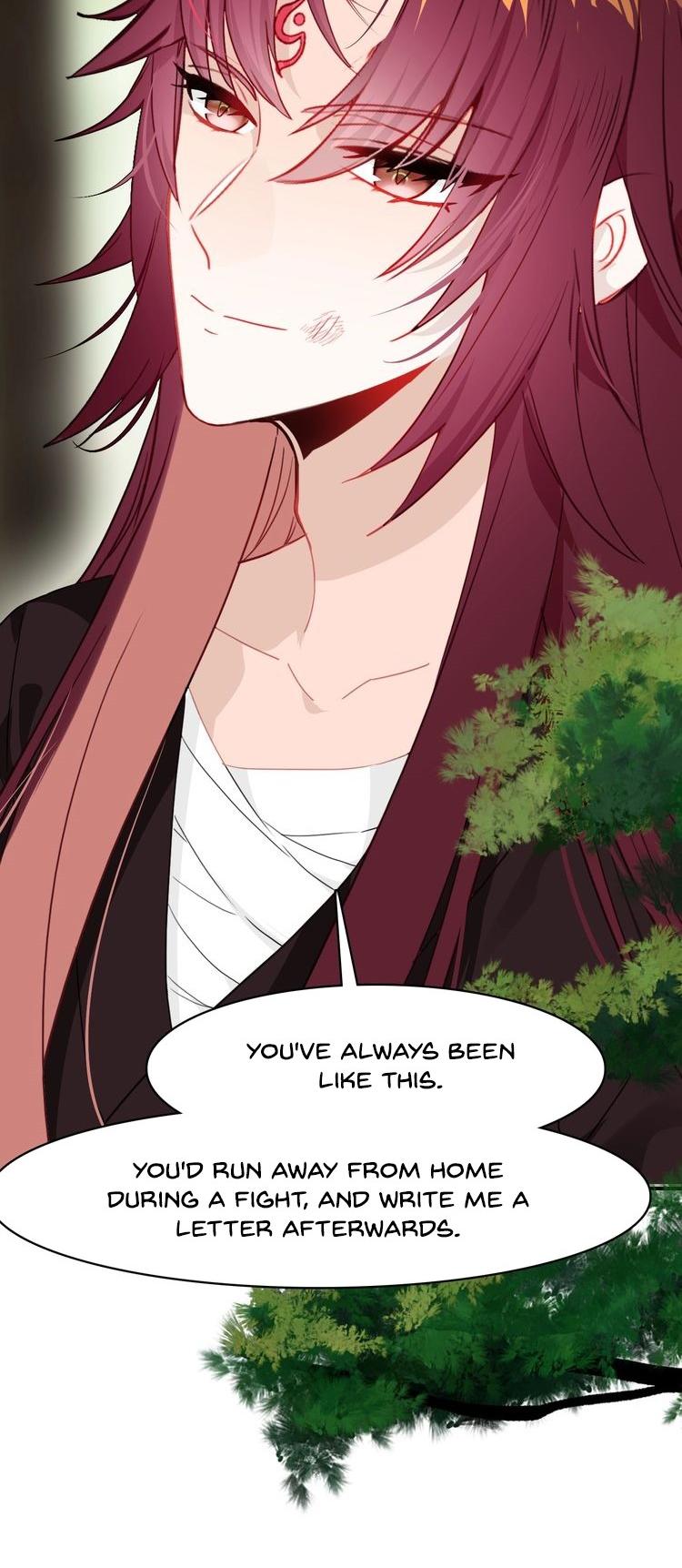 You Are My Lovely Dragon King Chapter 57 page 13 - Chapter 57 [END]
