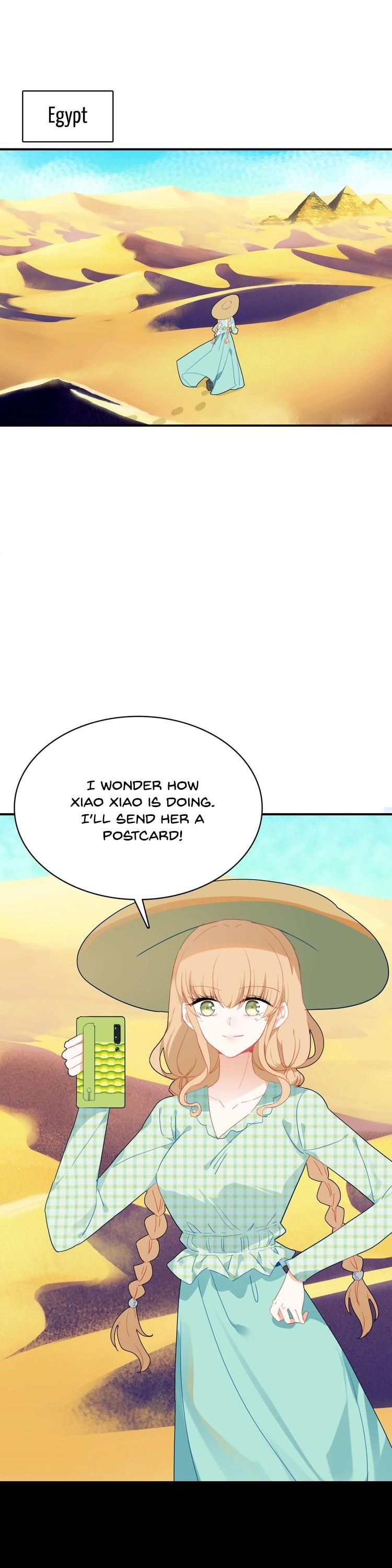 You Are My Lovely Dragon King Chapter 57 page 14 - Chapter 57 [END]