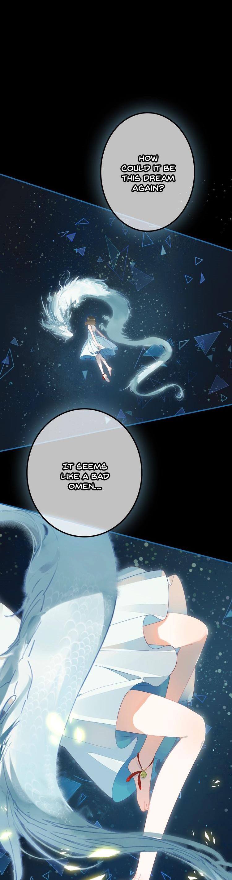 You Are My Lovely Dragon King Chapter 57 page 15 - Chapter 57 [END]
