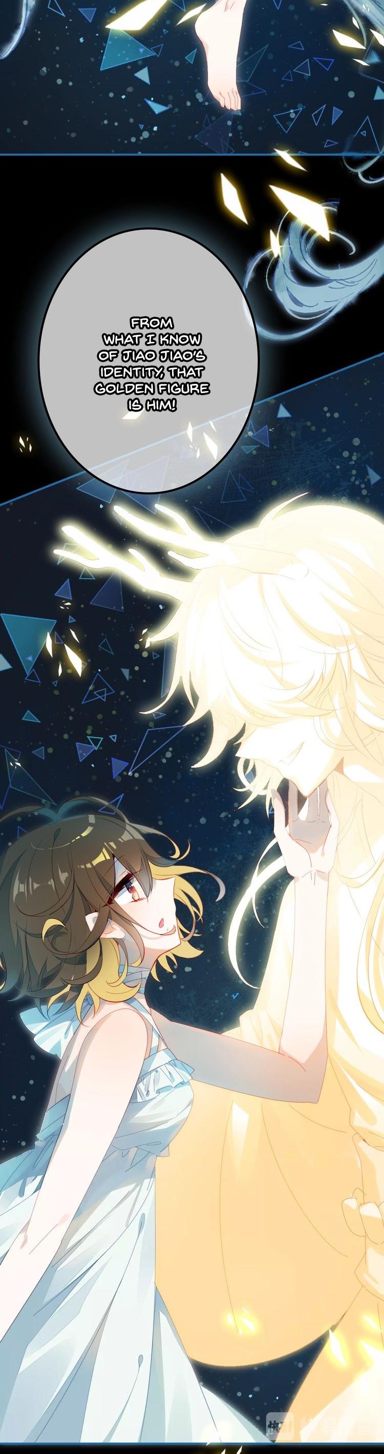 You Are My Lovely Dragon King Chapter 57 page 16 - Chapter 57 [END]