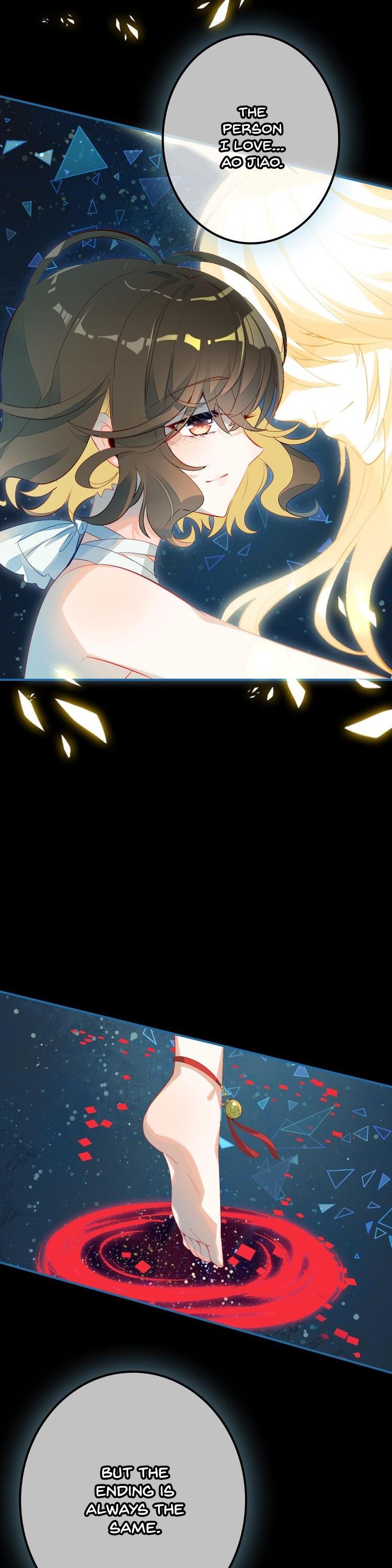 You Are My Lovely Dragon King Chapter 57 page 17 - Chapter 57 [END]