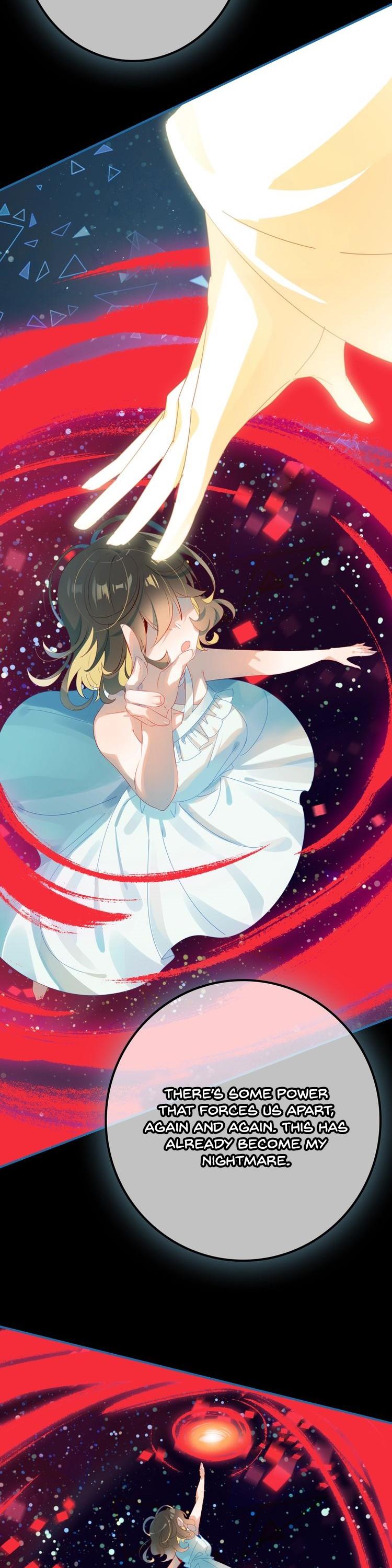 You Are My Lovely Dragon King Chapter 57 page 18 - Chapter 57 [END]