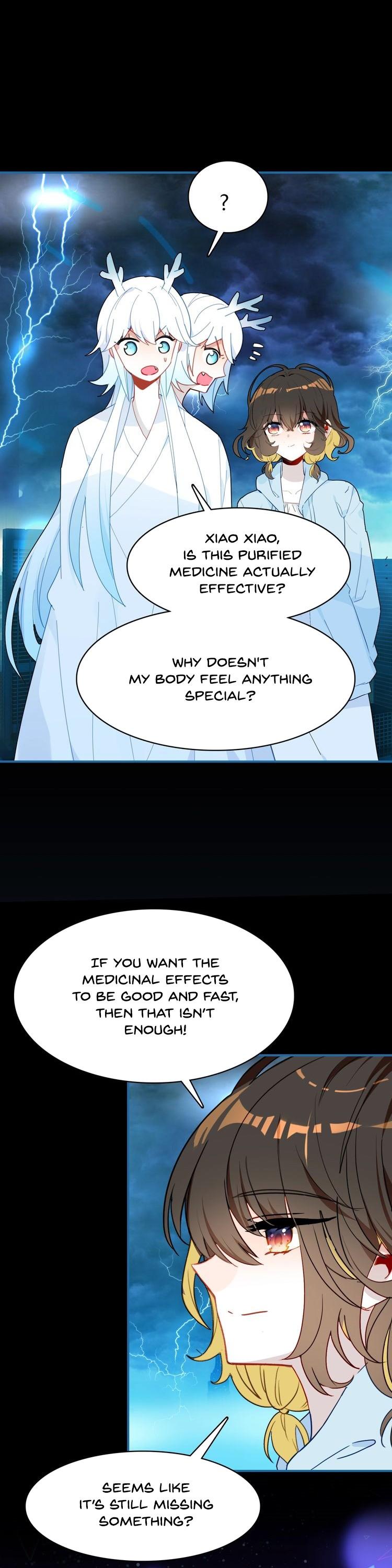 You Are My Lovely Dragon King Chapter 57 page 2 - Chapter 57 [END]