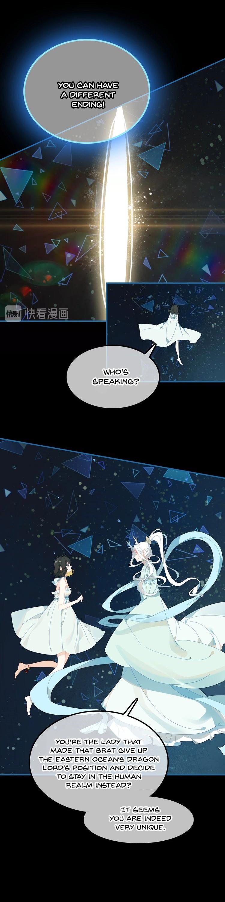 You Are My Lovely Dragon King Chapter 57 page 21 - Chapter 57 [END]