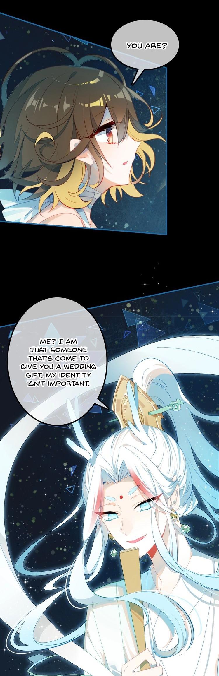 You Are My Lovely Dragon King Chapter 57 page 22 - Chapter 57 [END]