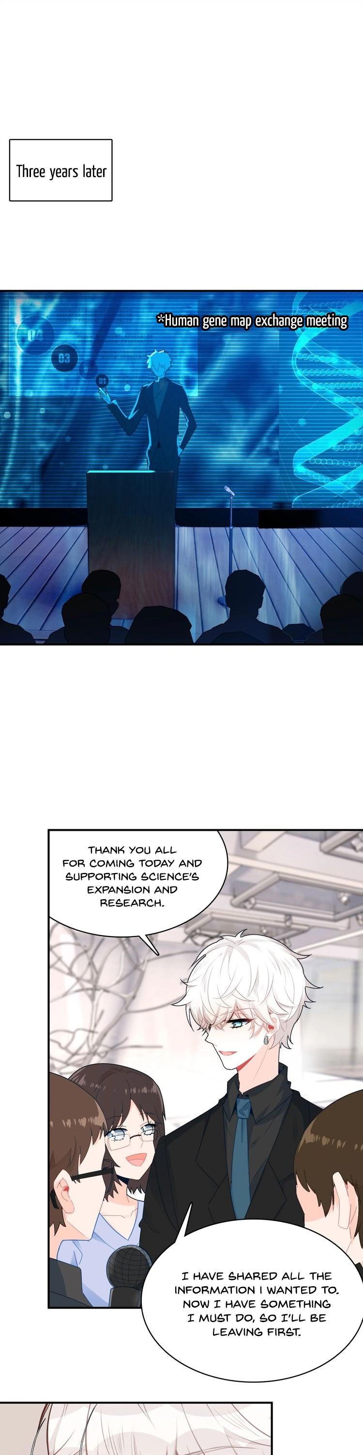You Are My Lovely Dragon King Chapter 57 page 27 - Chapter 57 [END]