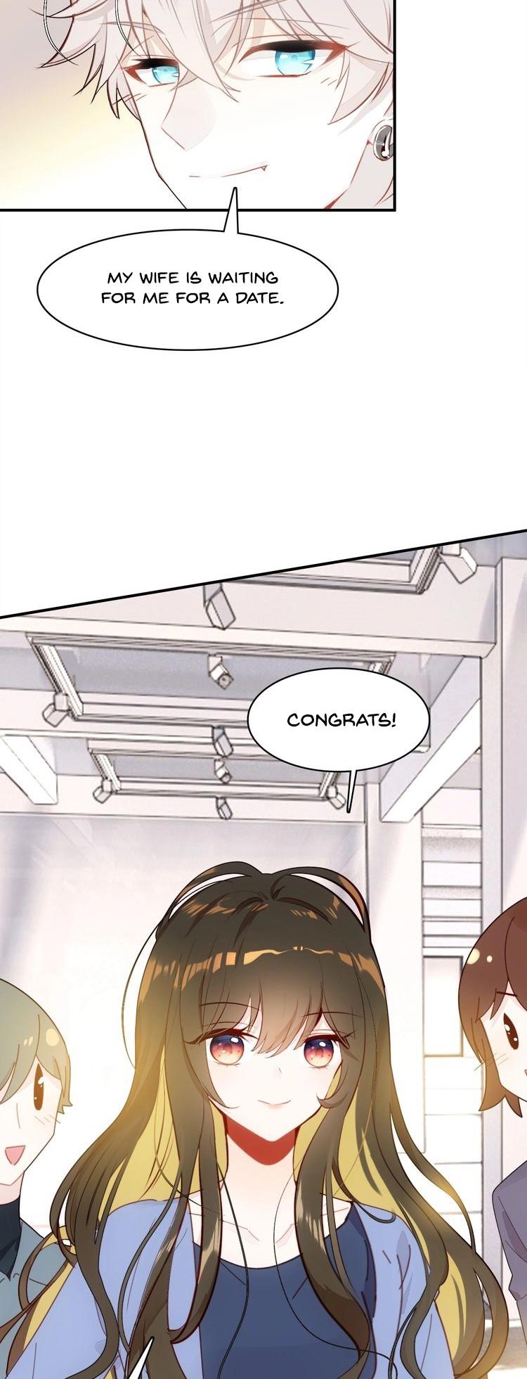 You Are My Lovely Dragon King Chapter 57 page 28 - Chapter 57 [END]