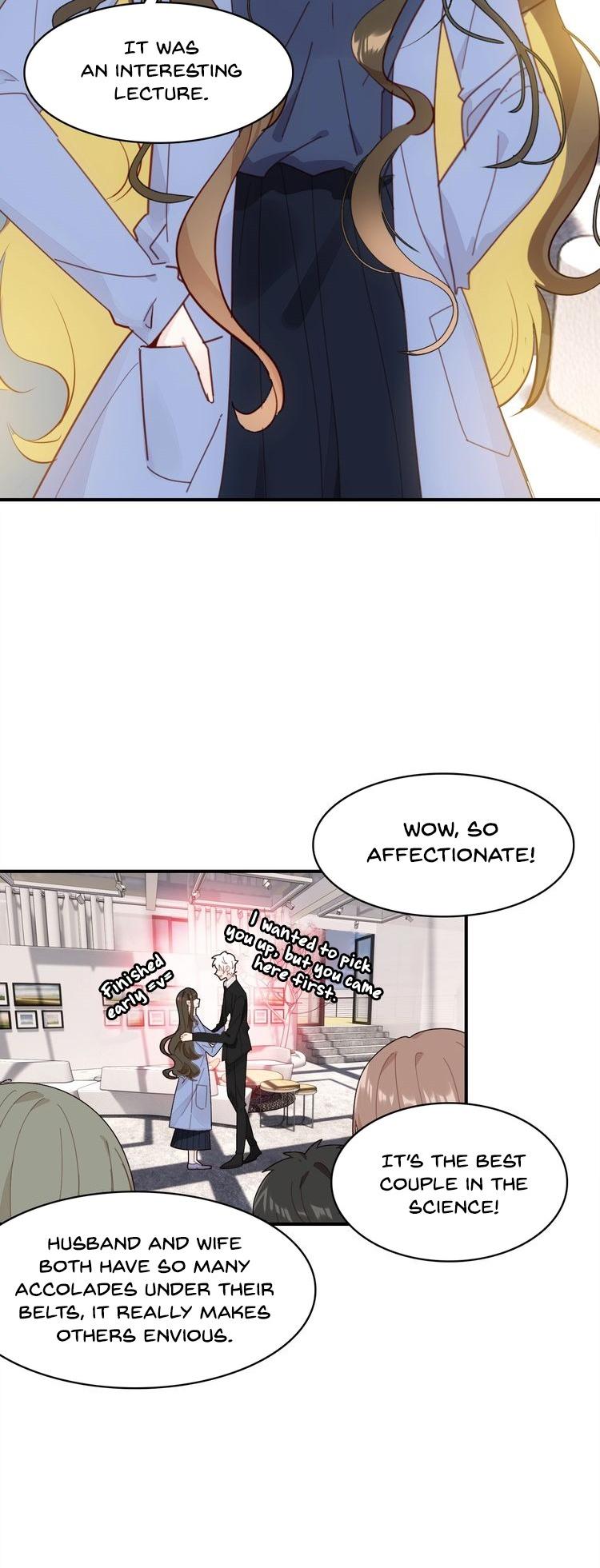 You Are My Lovely Dragon King Chapter 57 page 29 - Chapter 57 [END]