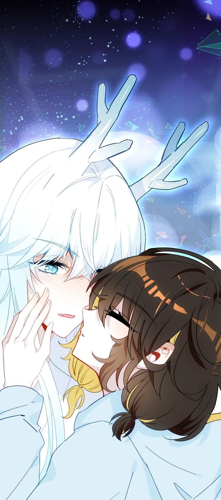 You Are My Lovely Dragon King Chapter 57 page 3 - Chapter 57 [END]