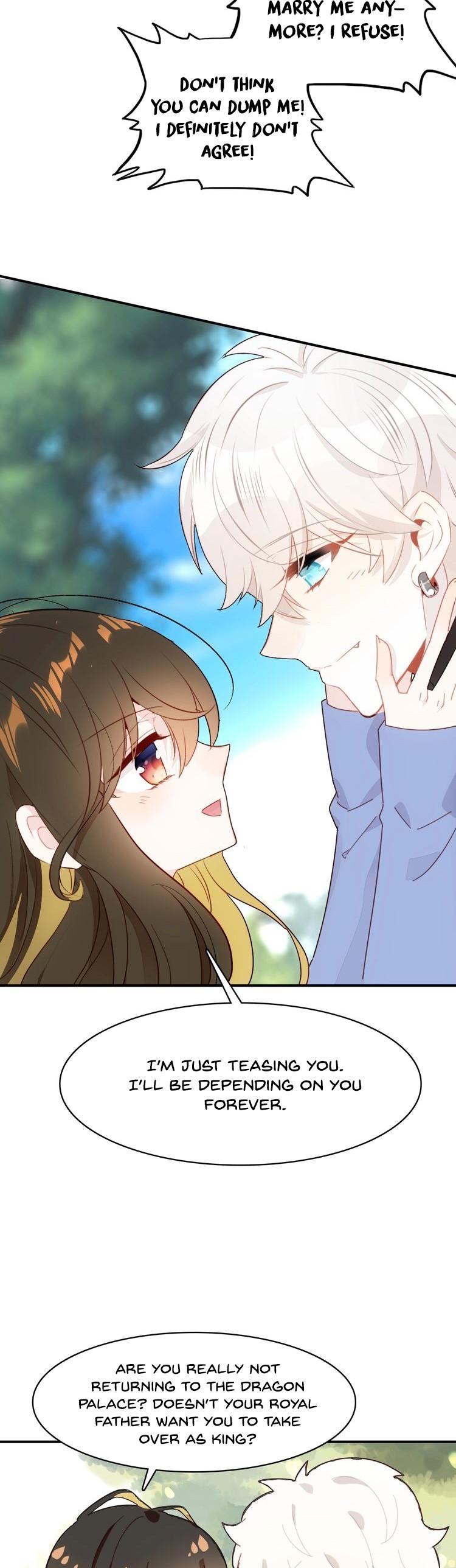You Are My Lovely Dragon King Chapter 57 page 31 - Chapter 57 [END]
