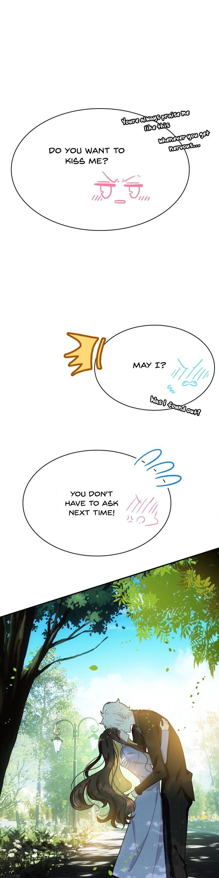 You Are My Lovely Dragon King Chapter 57 page 33 - Chapter 57 [END]