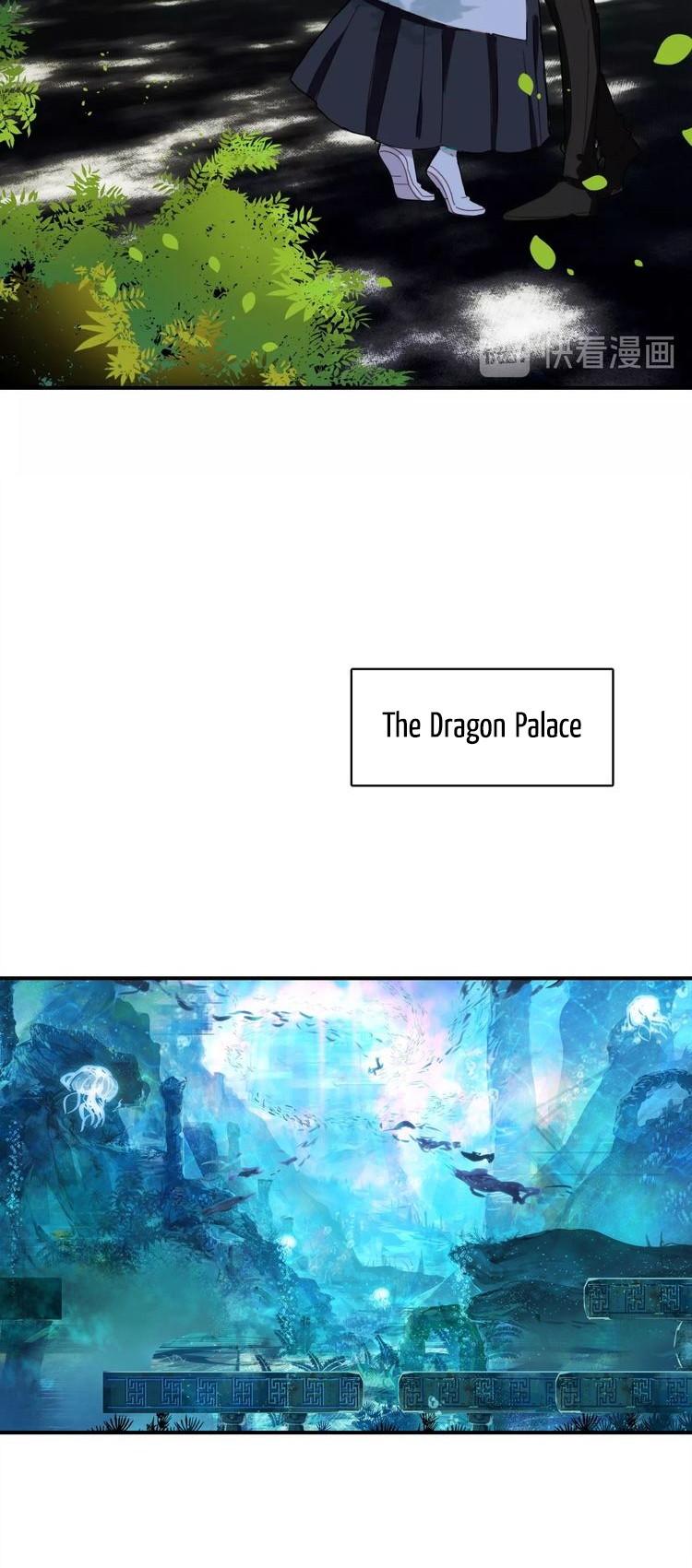You Are My Lovely Dragon King Chapter 57 page 34 - Chapter 57 [END]