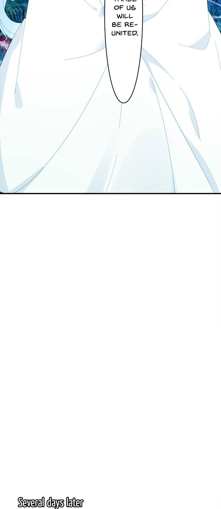 You Are My Lovely Dragon King Chapter 57 page 37 - Chapter 57 [END]