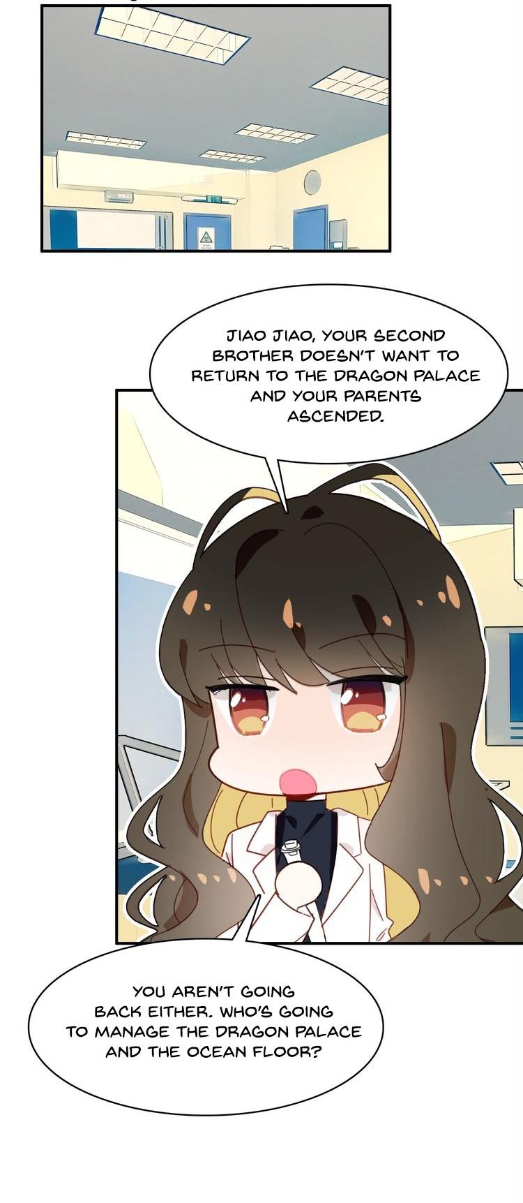You Are My Lovely Dragon King Chapter 57 page 38 - Chapter 57 [END]