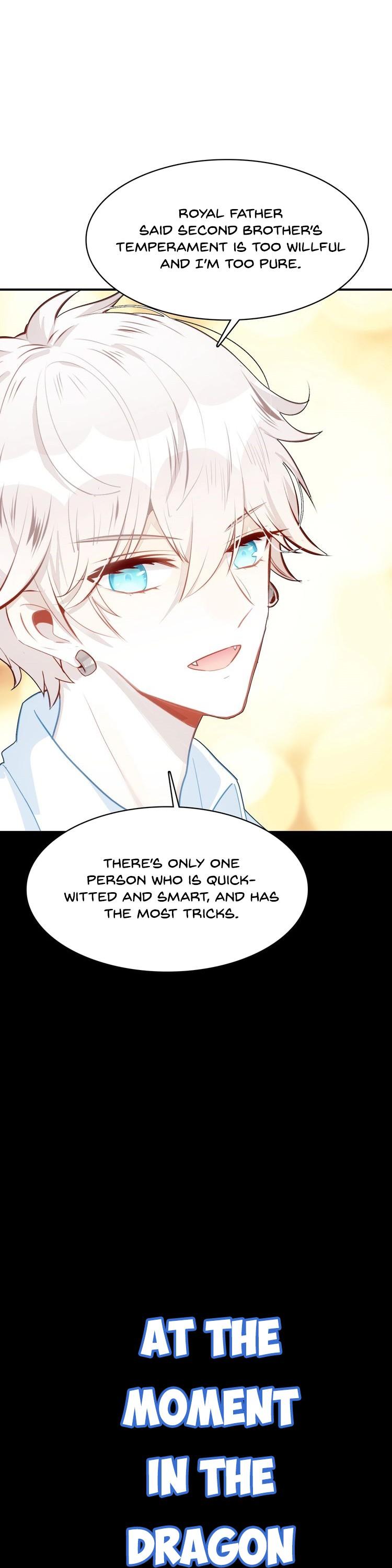 You Are My Lovely Dragon King Chapter 57 page 39 - Chapter 57 [END]