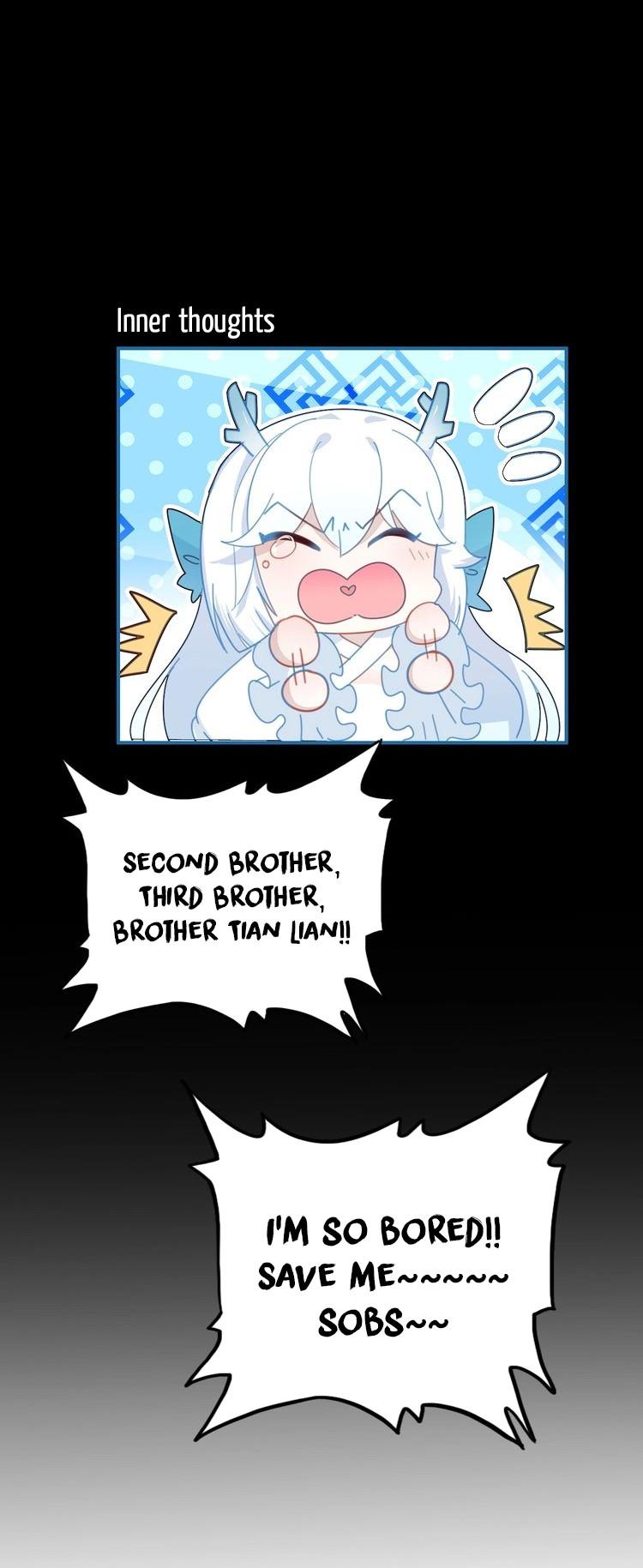 You Are My Lovely Dragon King Chapter 57 page 42 - Chapter 57 [END]