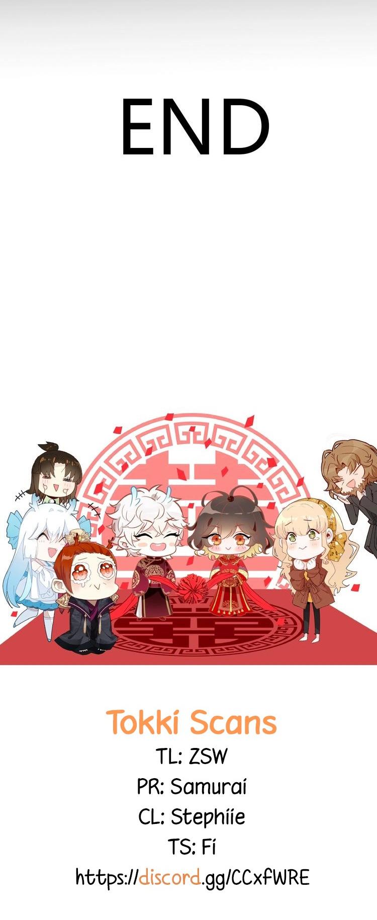 You Are My Lovely Dragon King Chapter 57 page 43 - Chapter 57 [END]