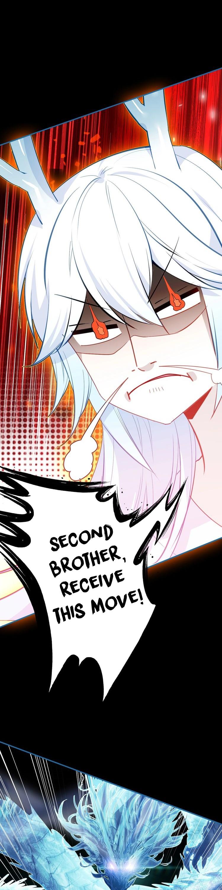 You Are My Lovely Dragon King Chapter 57 page 5 - Chapter 57 [END]