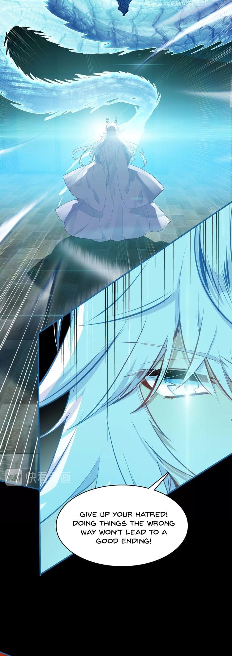 You Are My Lovely Dragon King Chapter 57 page 6 - Chapter 57 [END]