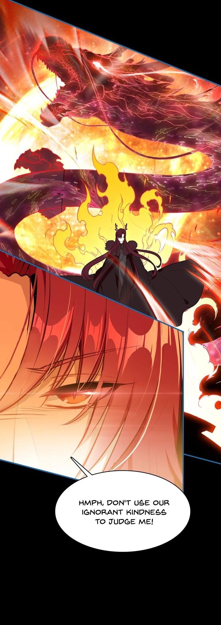 You Are My Lovely Dragon King Chapter 57 page 7 - Chapter 57 [END]