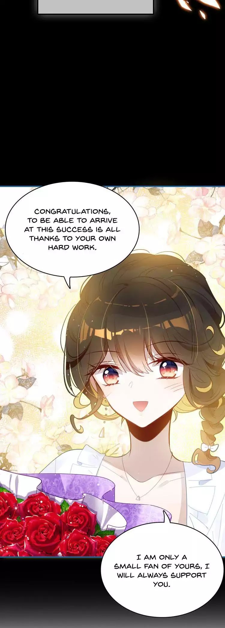 You Are My Lovely Dragon King Chapter 6 page 5 - Chapter 6: Identity