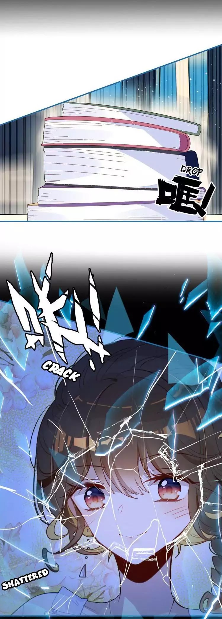You Are My Lovely Dragon King Chapter 6 page 6 - Chapter 6: Identity