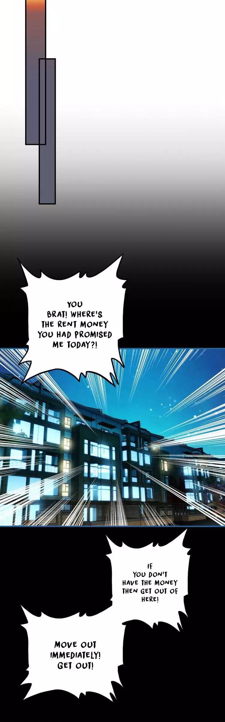 You Are My Lovely Dragon King Chapter 8 page 32 - Chapter 8: Do your best