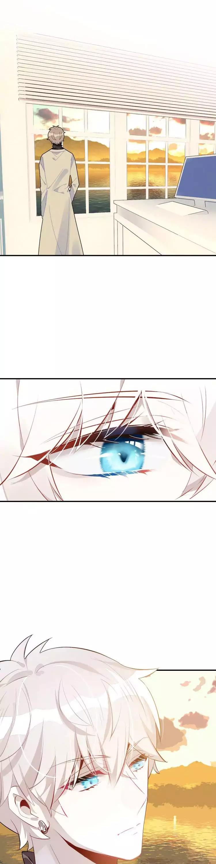 You Are My Lovely Dragon King Chapter 8 page 6 - Chapter 8: Do your best