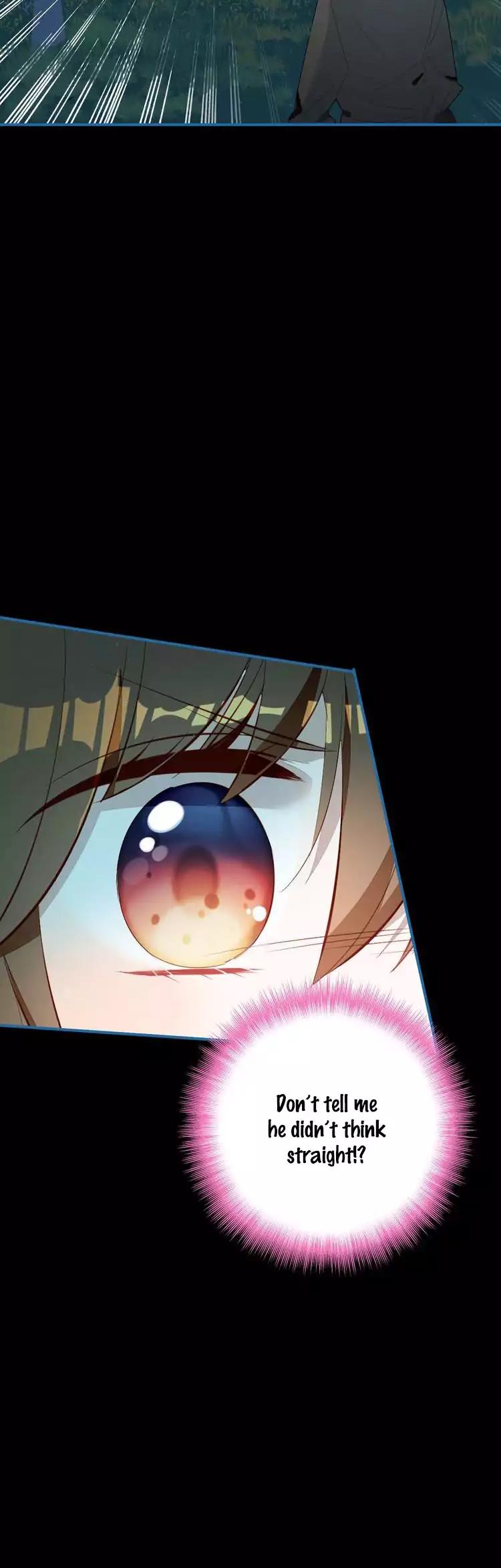 You Are My Lovely Dragon King Chapter 9 page 13 - Chapter 9: Beaten at their own game