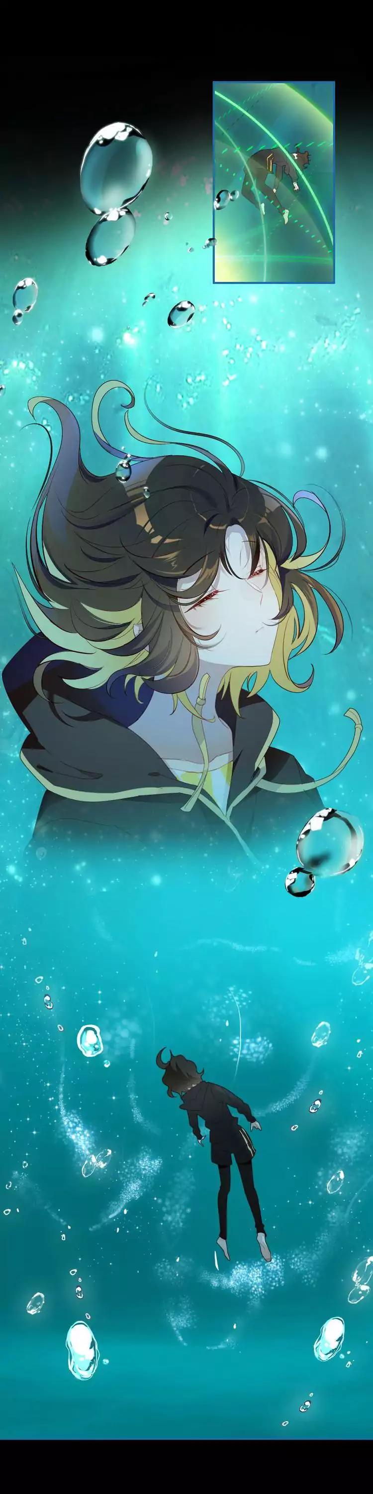 You Are My Lovely Dragon King Chapter 9 page 18 - Chapter 9: Beaten at their own game