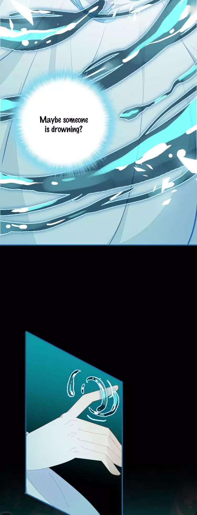 You Are My Lovely Dragon King Chapter 9 page 20 - Chapter 9: Beaten at their own game