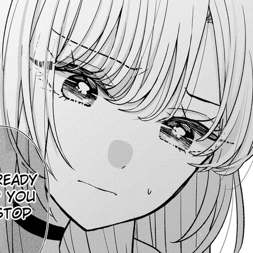 You Are Not NINA! Chapter 11: Her streams cover