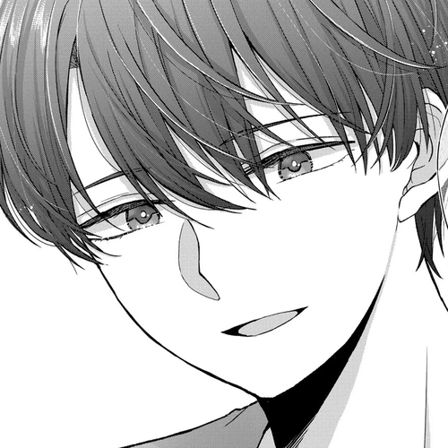 You Are Not NINA! Chapter 15: Is this okay? cover