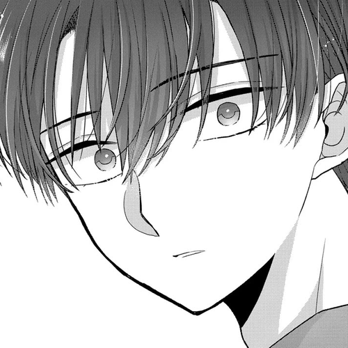 You Are Not NINA! Chapter 20: Even now... cover