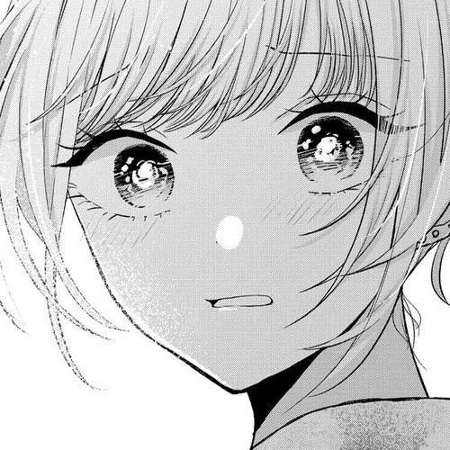 You Are Not NINA! Chapter 26: That’s why I thought maybe one day... cover