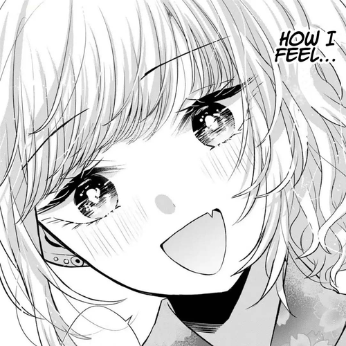 You Are Not NINA! Chapter 27: "Nina" cover